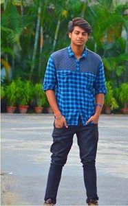 Rishab Dutta