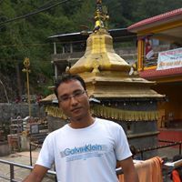 Surendra Sht