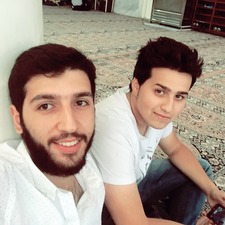Ahmed Mirza