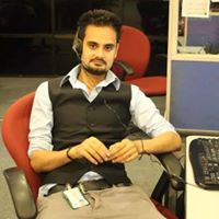 Zeeshan Zaki