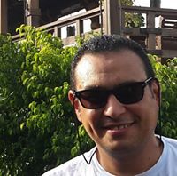 Mohamed Abdo