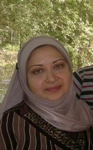 إيناس البهنسي