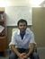 Karthik...