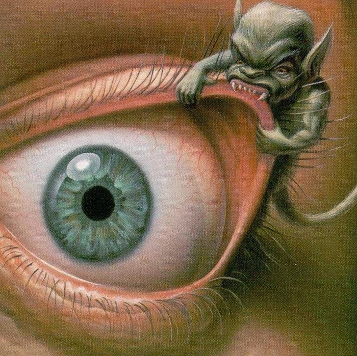 Goodreads profile picture for @lukac