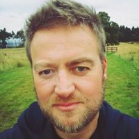 Colin Brown