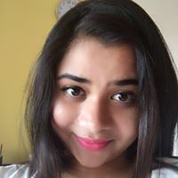 Sharmin Nipa