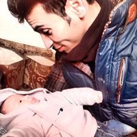 بلال جبارين