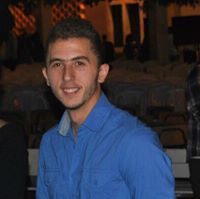 Mohammad Darweesh