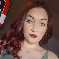 Danielle Black