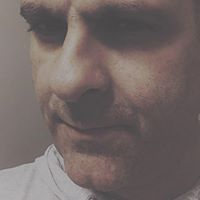 Chris Partheniou