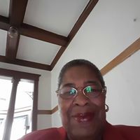 Elaine A Walker