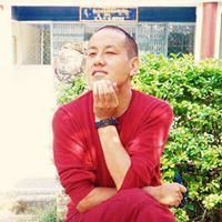 Kunga Tashi