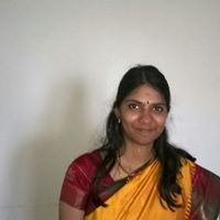 shruthi Nagarajan