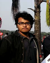 Srijon Barua