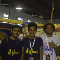 عبدالله أحمد