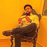 Hisham Abdo