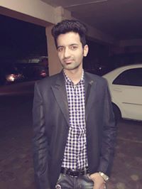 Yogesh Suthar