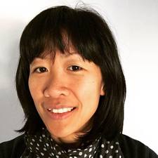 Jo Li Tay