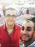 Mohamed...