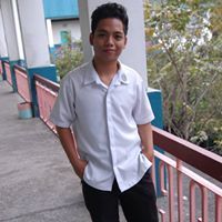 Mark John