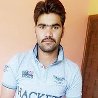 Rohit Chaudhary