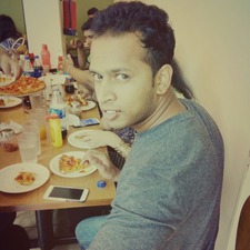 Rejo Panicker