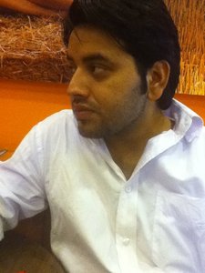 Rajender Kumar