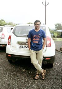 Rohit Bane