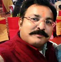 मनोज डागा