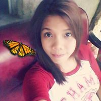 Czarina Calimlim