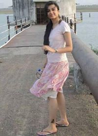 Shrêÿà Shälíñï