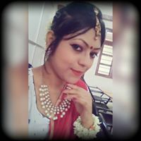 Surabhi Mukherjee