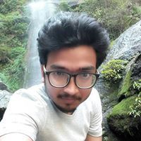 Nirajan Karki