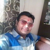 Dharmeshkumar Parmar
