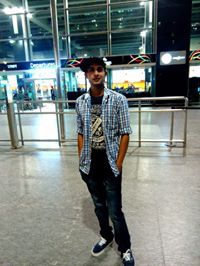 Pushpendra Pal