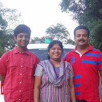 Sheela Sundar