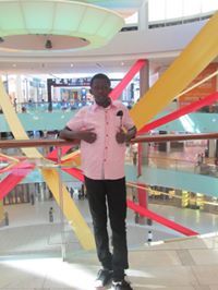 حمزة برناوي