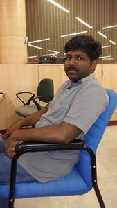 Dhinesh Devadhas