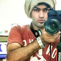 Omer Bhatt