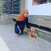 Samar Mohamed