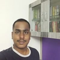 Raghavendira Bakthavatchalam