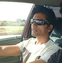 Ashwin Kumar