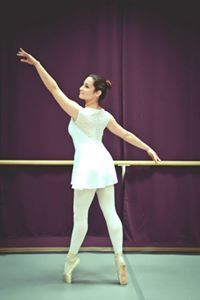 Teja Špolar