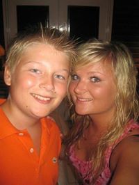 Luke Farrer