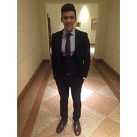Khaled Elgezawy