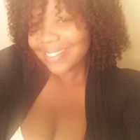 Roshanda Ashley