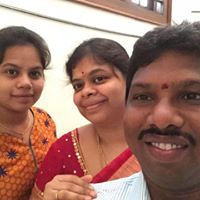 Chandramouli Manthena