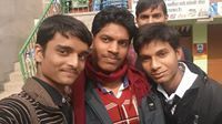 Rajnish Kumar