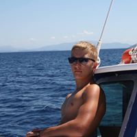 Ξενοφών Μπινόπουλος