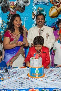 Palanivel Balasubramaniam